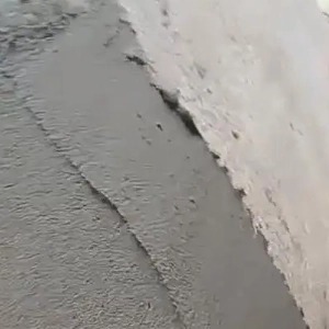 饶河水工建筑物I级C55聚合物改性水泥砂浆 渠道防渗泵站加固迎水面抗冲刷砂浆