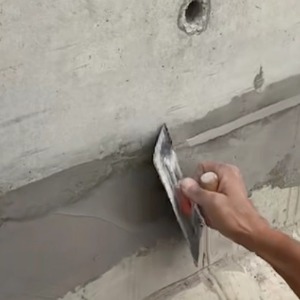 饶河P型防护型环氧树脂砂浆